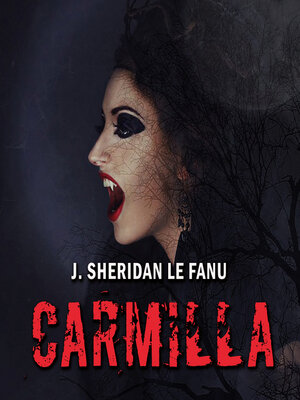cover image of Carmilla